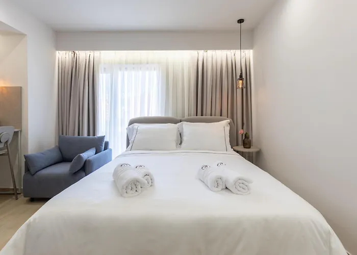 Ener Hotel apartamentowy 3*