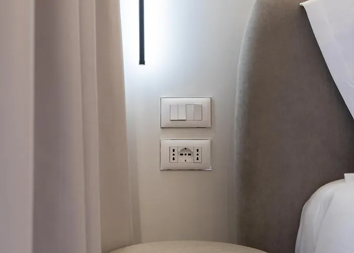 Ener Hotel apartamentowy Tirana