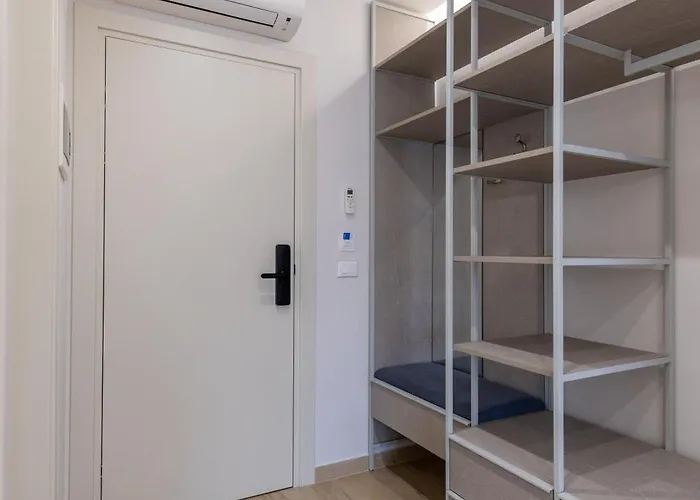 Ener Hotel apartamentowy