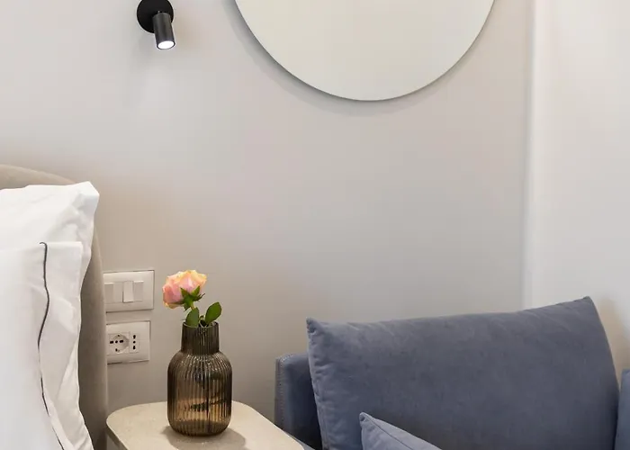 Ener Hotel apartamentowy 3*