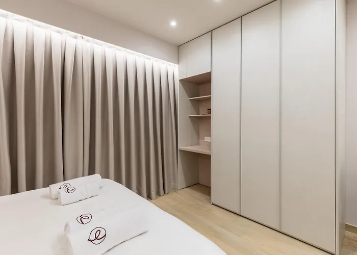 Ener Hotel apartamentowy Tirana