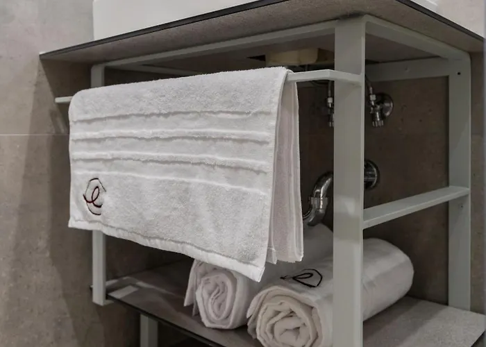 Ener Hotel apartamentowy 3*