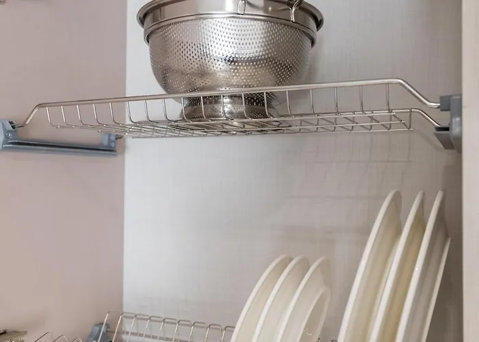 Hotel apartamentowy Ener 3*