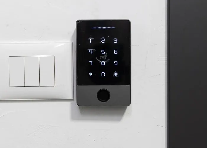 Ener Hotel apartamentowy