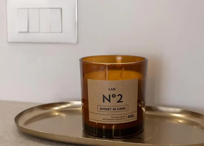 Ener Hotel apartamentowy Tirana