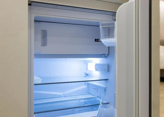 Hotel apartamentowy Ener Tirana