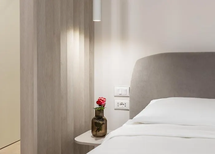 Ener Hotel apartamentowy 3*