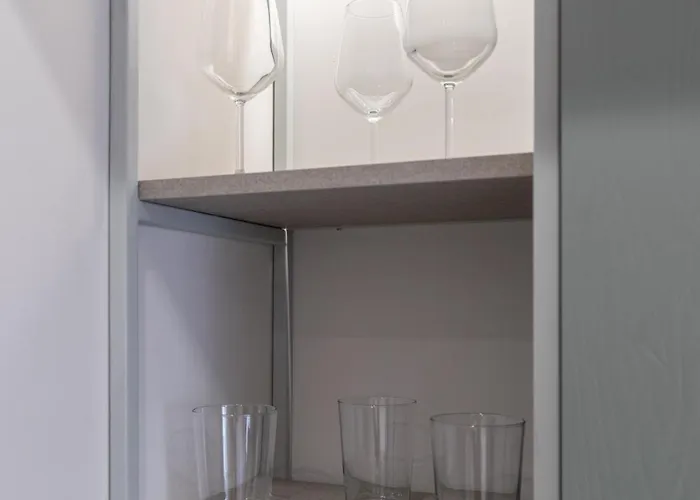 Hotel apartamentowy Ener Tirana