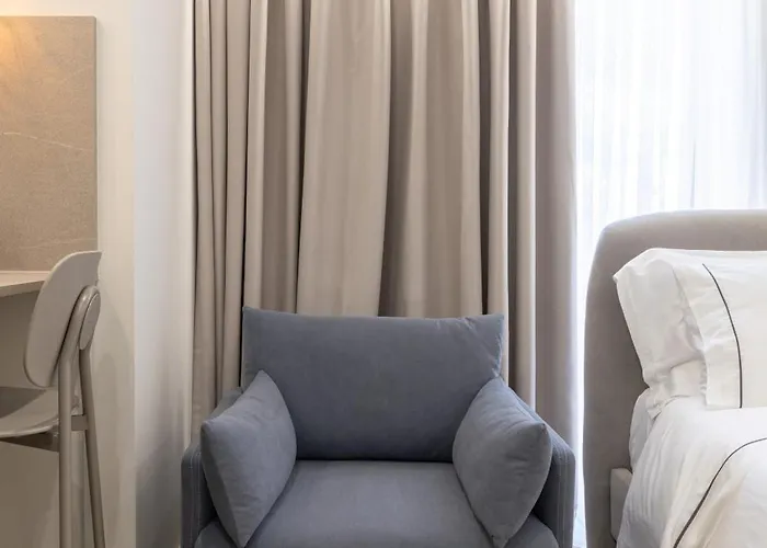 Ener Hotel apartamentowy 3*