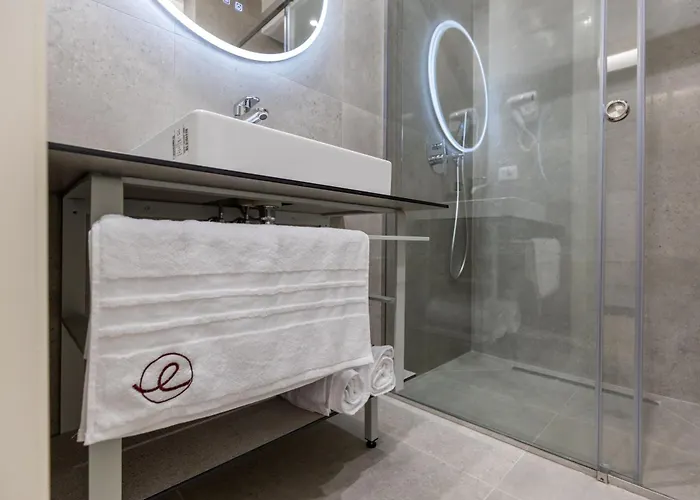 Hotel apartamentowy Ener 3*