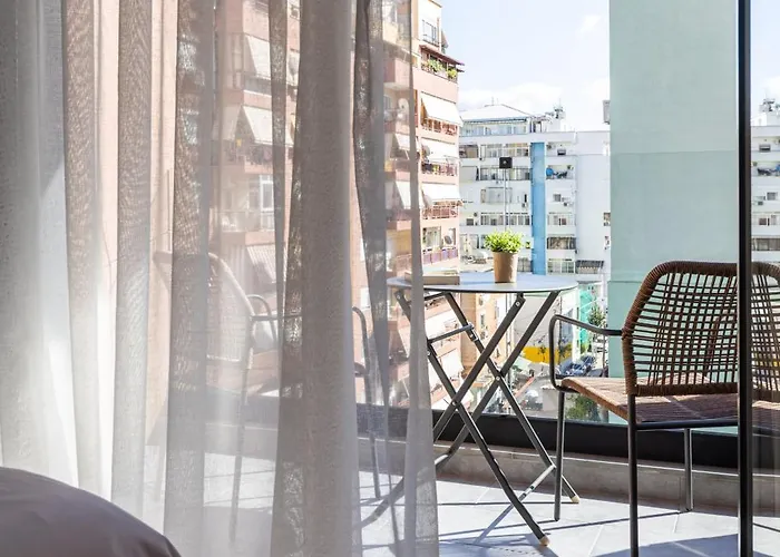 Ener Aparthotel Tirana