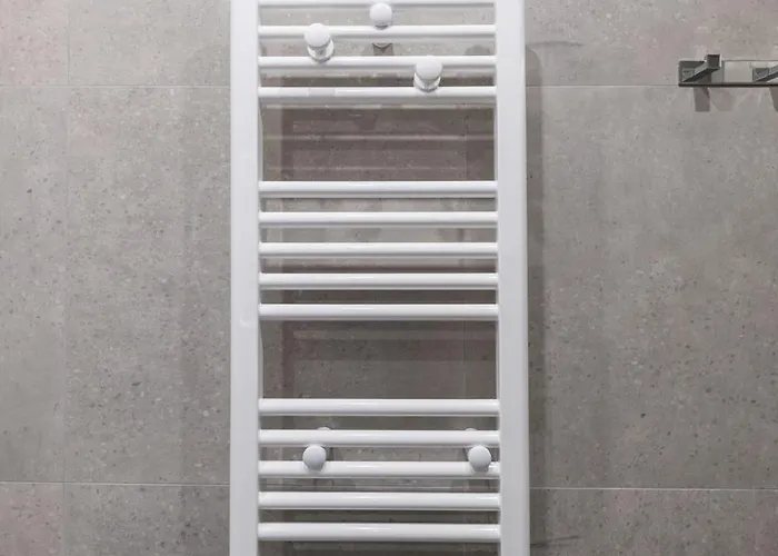 Ener Aparthotel Tirana