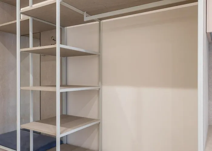 Ener Hotel apartamentowy Tirana